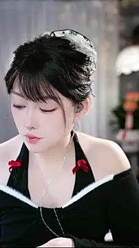 Dou-Dou-er online show from February 2026 11:19:02 PM