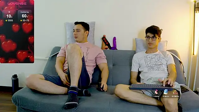 Cum hunters online show from February 2025 02:37:01 PM