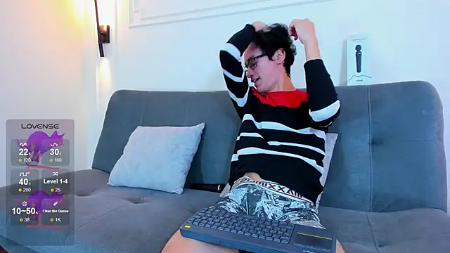 Cum hunters online show from January 2026 03:12:02 AM