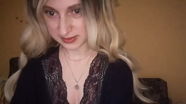LilianaStrey online show from January 2025 09:50:01 PM