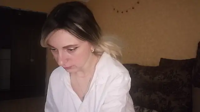LilianaStrey online show from January 2025 01:39:02 AM