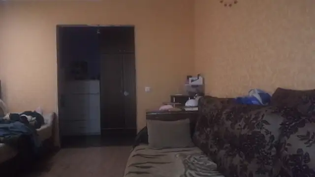 LilianaStrey online show from January 2025 10:12:02 PM