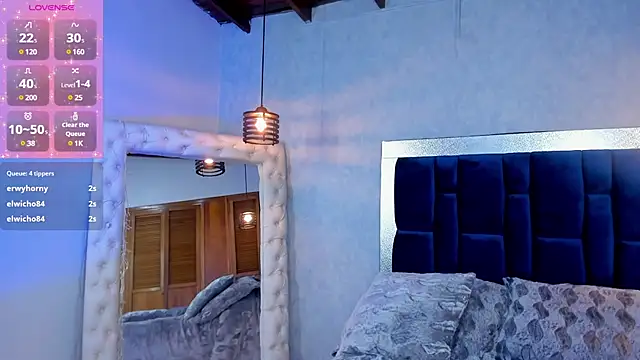 Sophiaa Gomez online show from February 2025 06:01:02 AM