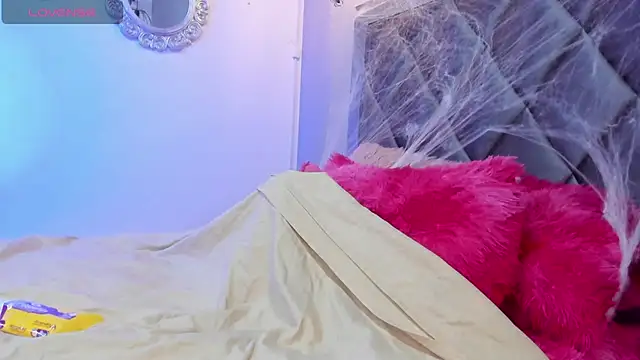 Sophiaa Gomez online show from October 2025 11:52:02 AM