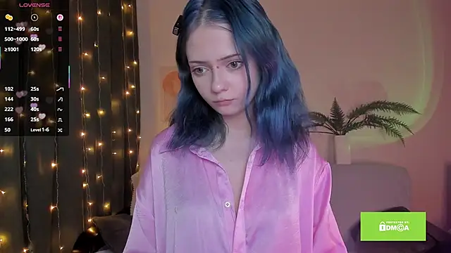 miuri miy online show from March 2025 04:28:02 PM