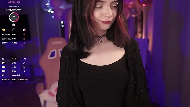 miuri miy online show from February 2026 06:28:02 PM