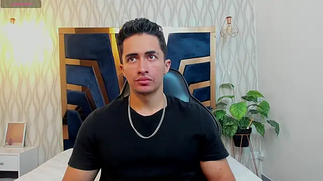 Brad Summer online show from January 2025 02:19:01 PM
