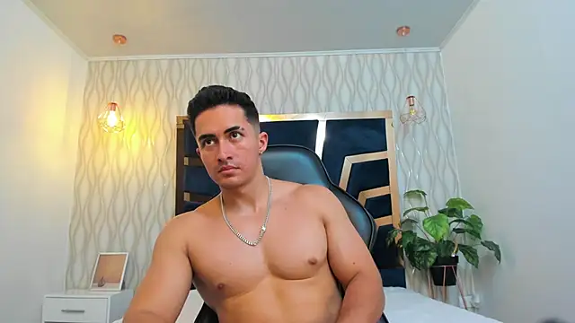 Brad Summer online show from January 2025 08:26:01 PM