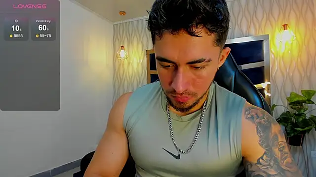 Brad Summer online show from October 2025 05:19:02 PM