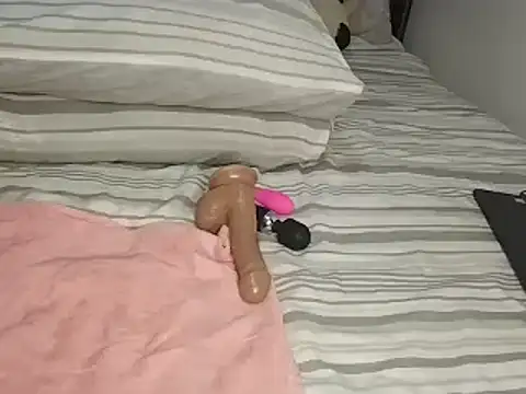 Chandy012 online show from October 2025 09:50:02 PM