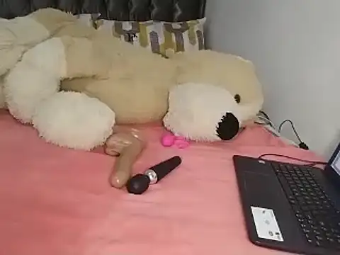 Chandy012 online show from February 2026 01:23:02 PM