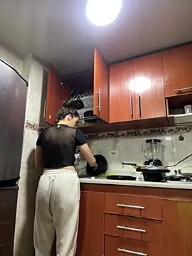 MARIELSINS AND DAIKIJACK online show from February 2025 02:00:01 AM