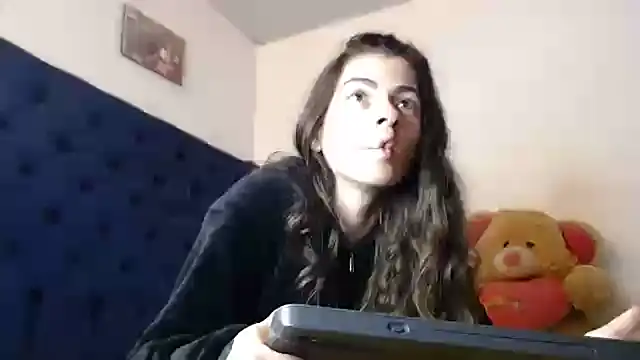 MARIELSINS AND DAIKIJACK online show from March 2025 01:05:01 AM