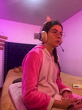 MARIELSINS AND DAIKIJACK online show from March 2025 04:11:02 PM