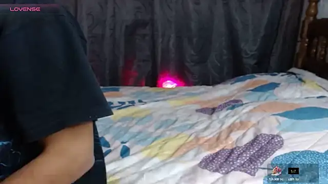 stefany pablo1 online show from October 2025 01:42:02 PM