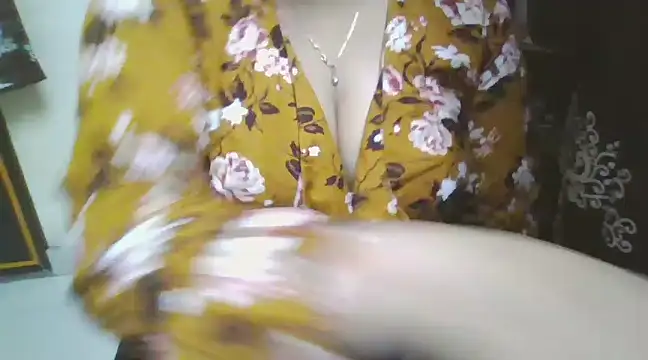 Lovely Sreya online show from February 2025 09:52:02 PM