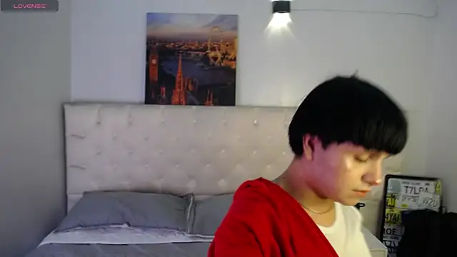 Snapshot of dalmonn_lennoxx chatting on February 2025 06:58:01 PM dalmonn lennoxx online show from February 2025 06:58:01 PM