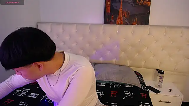 Snapshot of dalmonn_lennoxx chatting on March 2025 07:49:02 PM dalmonn lennoxx online show from March 2025 07:49:02 PM