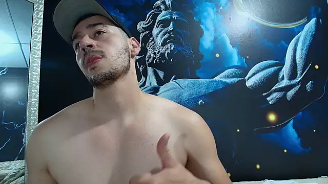 Salvatore costa online show from January 2025 01:35:01 AM