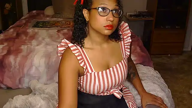 penelope presley online show from September 2025 12:35:01 AM