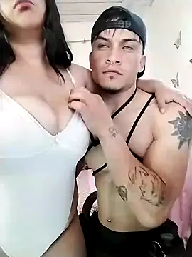  TommyandGrace online show from January 2025 05:42:01 AM