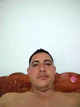 Josejotacamargo online show from January 2025 10:34:01 PM