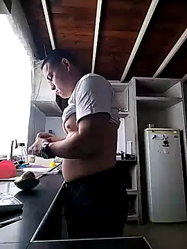 Josejotacamargo online show from January 2025 04:33:02 PM