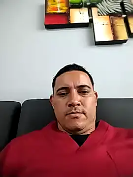 Josejotacamargo online show from February 2025 02:37:01 PM