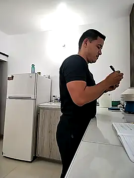 Josejotacamargo online show from March 2025 12:09:02 PM