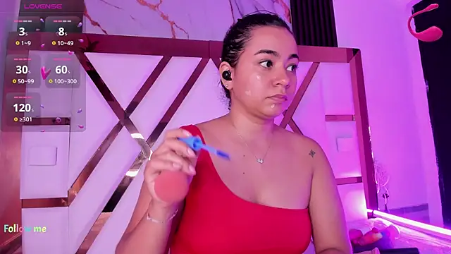 Snapshot of miilaklum chatting on October 2025 06:49:02 PM miilaklum online show from October 2025 06:49:02 PM