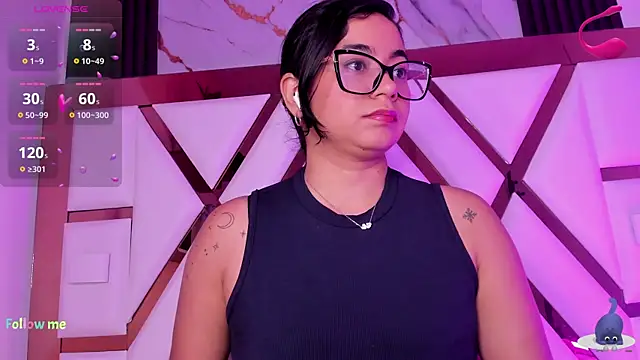 Snapshot of miilaklum chatting on October 2025 07:02:01 PM miilaklum online show from October 2025 07:02:01 PM