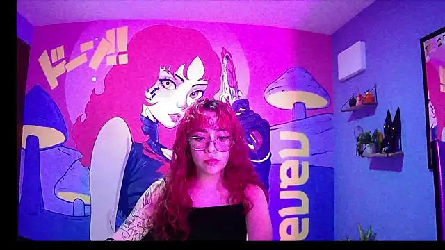 Snapshot of NanaGameplays707 chatting on February 2025 11:20:01 PM NanaGameplays707 online show from February 2025 11:20:01 PM
