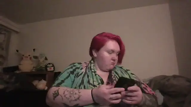 CorgiGodez98 online show from October 2025 05:19:02 AM