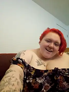 CorgiGodez98 online show from October 2025 12:02:01 AM