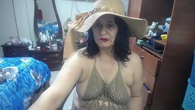 jazmin mature  online show from May 2026 01:15:02 PM