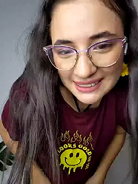 Snapshot of baaby-miiaa chatting on January 2025 12:22:02 AM baaby-miiaa online show from January 2025 12:22:02 AM