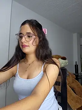 Snapshot of baaby-miiaa chatting on February 2025 02:28:02 AM baaby-miiaa online show from February 2025 02:28:02 AM