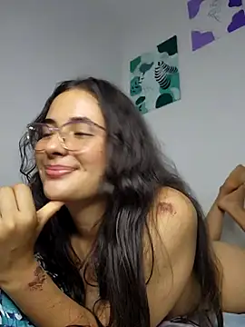 Snapshot of baaby-miiaa chatting on March 2025 06:50:02 AM baaby-miiaa online show from March 2025 06:50:02 AM