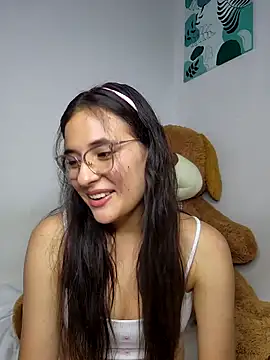 Snapshot of baaby-miiaa chatting on March 2025 09:05:01 AM baaby-miiaa online show from March 2025 09:05:01 AM