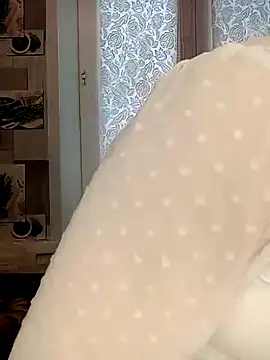 Snapshot of Anesteishen chatting on February 2025 10:29:02 AM Anesteishen online show from February 2025 10:29:02 AM