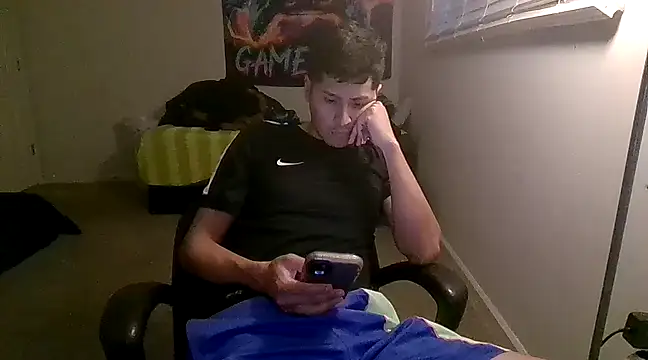 PerroDemonioHot online show from February 2025 10:44:02 PM