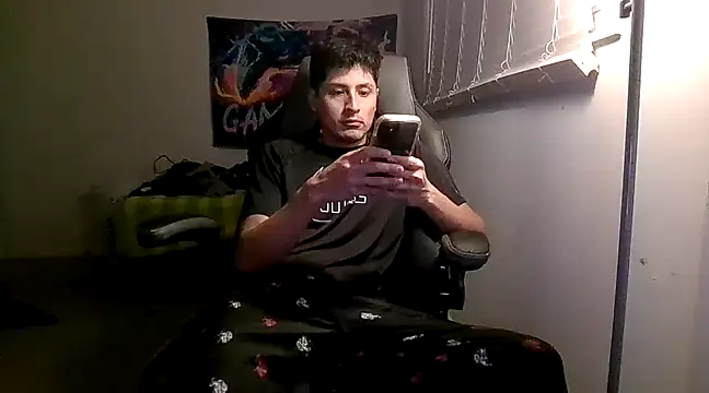 PerroDemonioHot online show from February 2025 06:04:01 AM