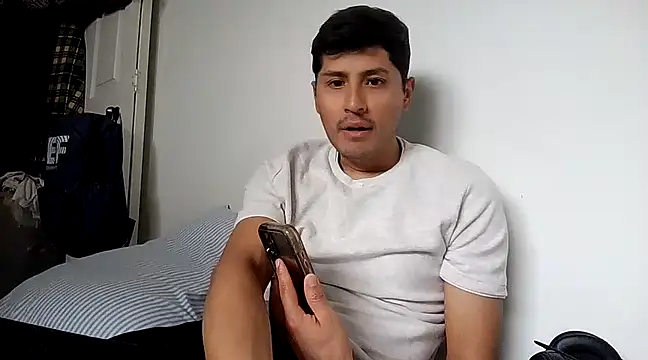 PerroDemonioHot online show from March 2025 07:50:02 PM