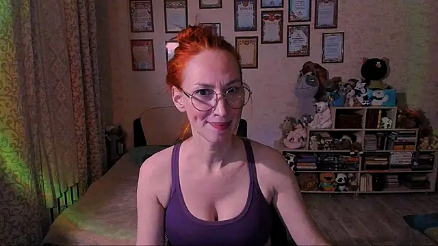 red rocco online show from February 2025 07:52:01 PM