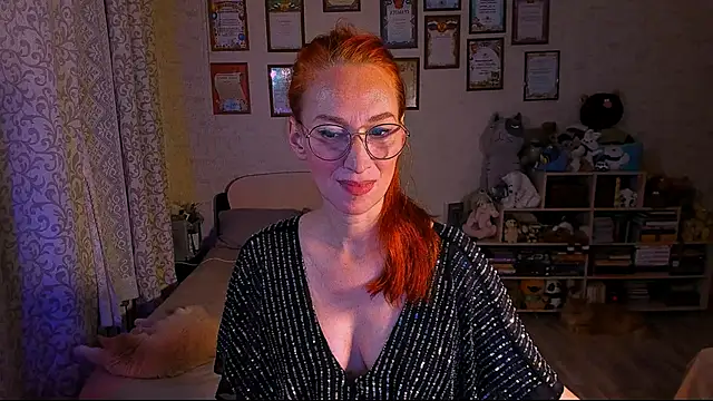 red rocco online show from February 2025 07:25:01 PM