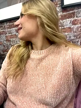 LanaSparks online show from October 2025 05:25:01 AM