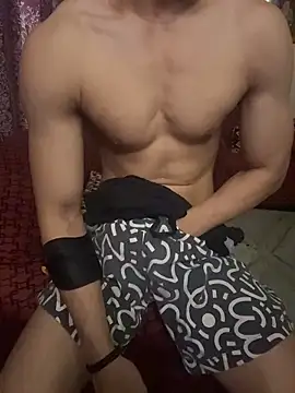 hot hunk boy online show from June 2026 06:07:01 AM