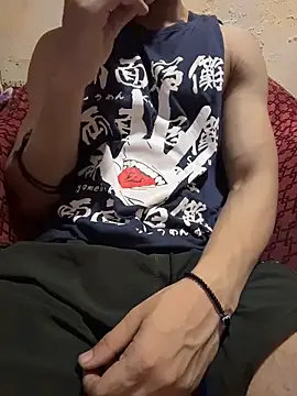 hot hunk boy online show from July 2026 07:22:01 AM