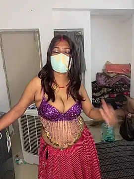 YourSuperTanya online show from April 2026 02:38:02 AM