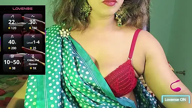 Bengali Cute Girl online show from March 2025 10:11:02 AM